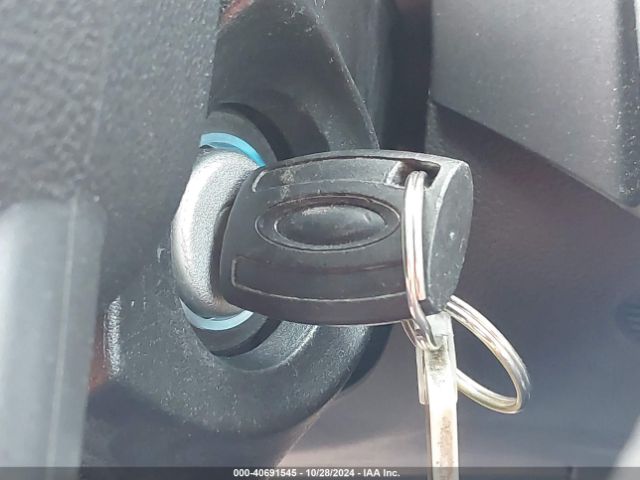 1FMCU0F70KUB00953 Ford ESCAPE S