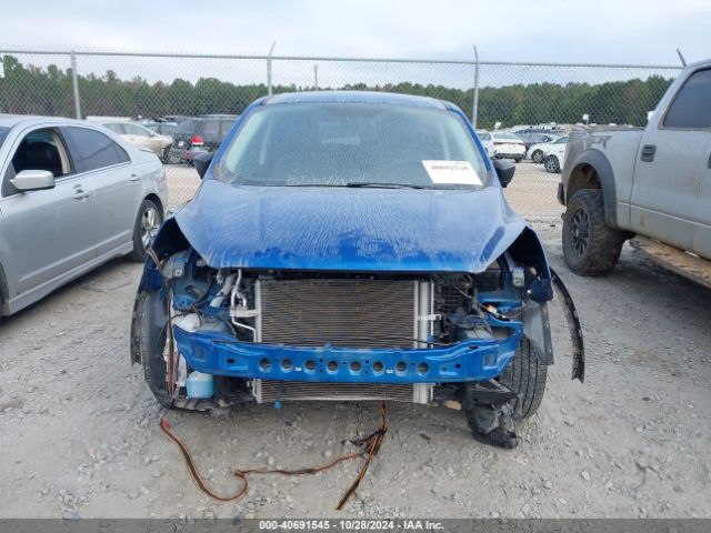 1FMCU0F70KUB00953 Ford ESCAPE S