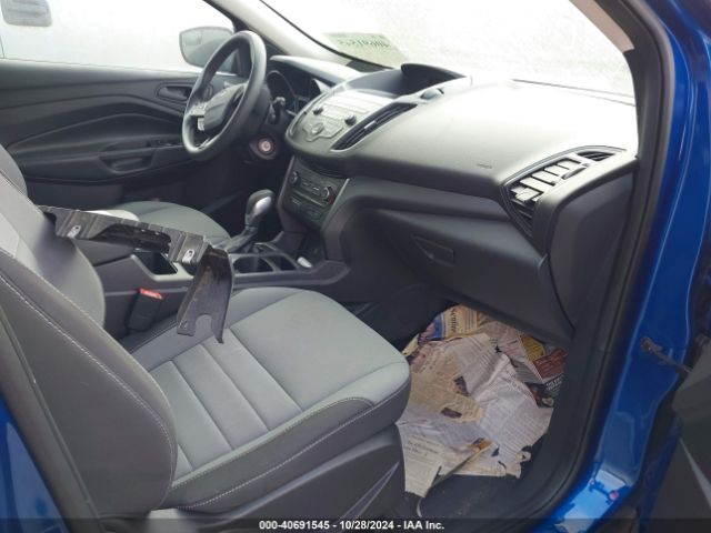 1FMCU0F70KUB00953 Ford ESCAPE S