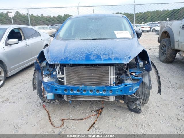 1FMCU0F70KUB00953 Ford ESCAPE S