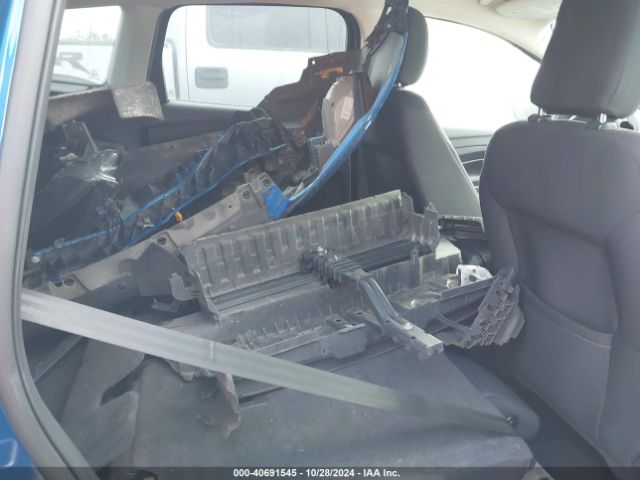 1FMCU0F70KUB00953 Ford ESCAPE S