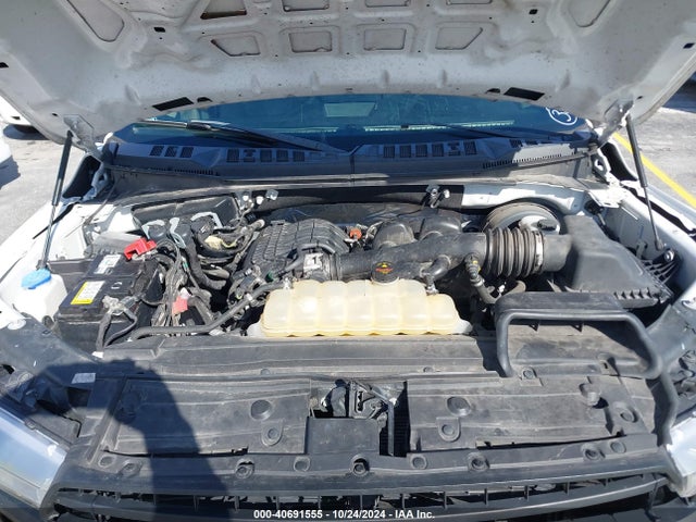 Ford F-150 Xl 2019 1FTEX1CB9KKC91108 Image 10