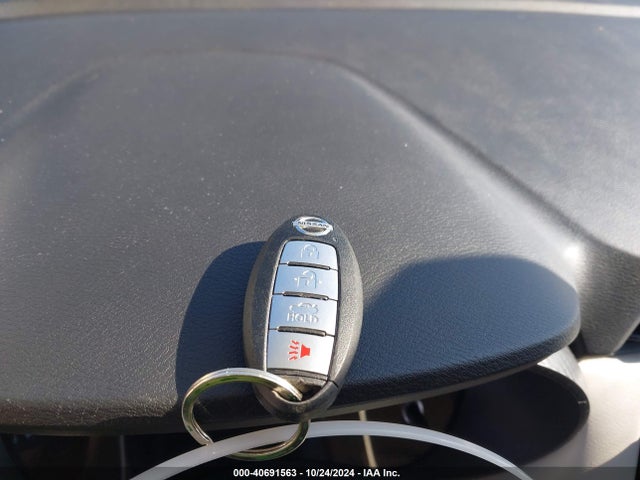 Nissan Versa 1.6 Sv Xtronic Cvt 2022 3N1CN8EV2NL852221 Image 11