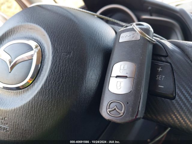 JM1DKDB74H0163825 Mazda Cx-3 Sport