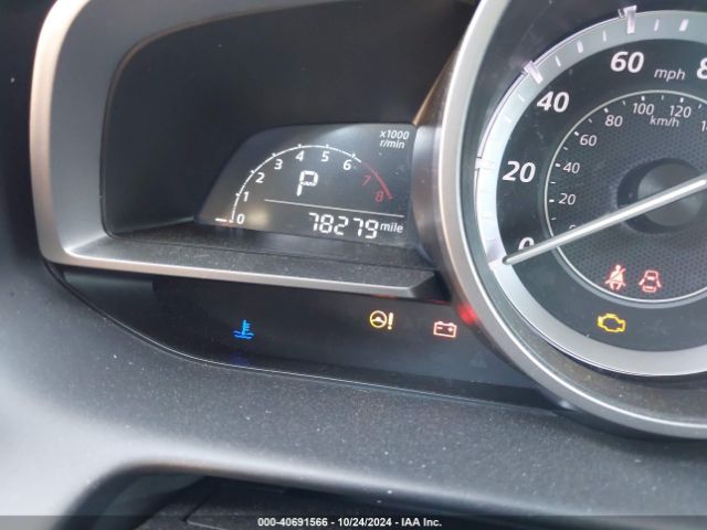 JM1DKDB74H0163825 Mazda Cx-3 Sport
