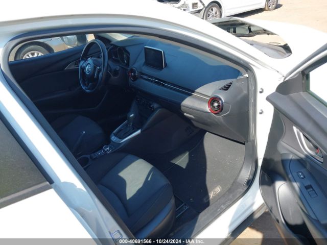 JM1DKDB74H0163825 Mazda Cx-3 Sport
