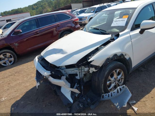 JM1DKDB74H0163825 Mazda Cx-3 Sport