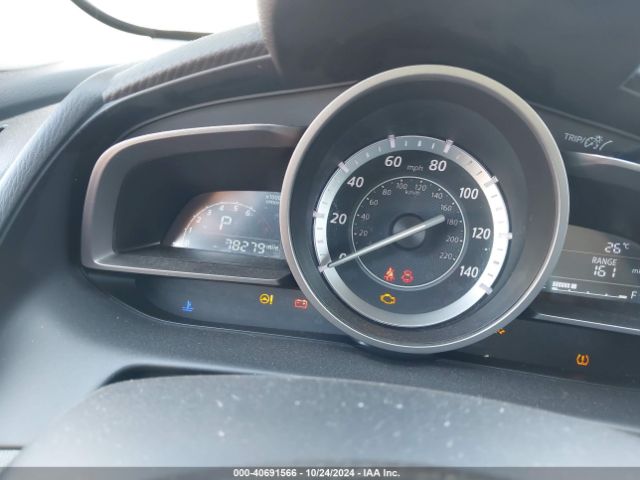 JM1DKDB74H0163825 Mazda Cx-3 Sport