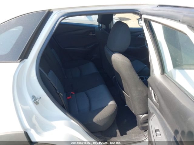 JM1DKDB74H0163825 Mazda Cx-3 Sport