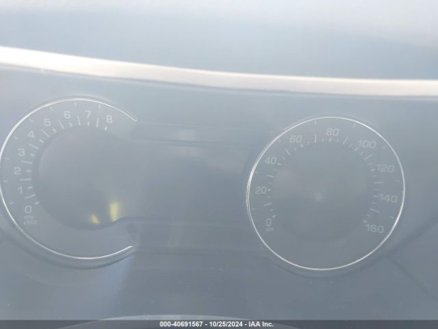 3LN6L5C92HR614807 Lincoln MKZ SELECT