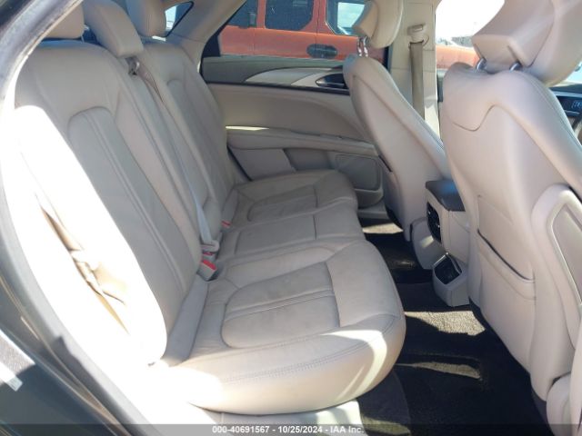 3LN6L5C92HR614807 Lincoln MKZ SELECT