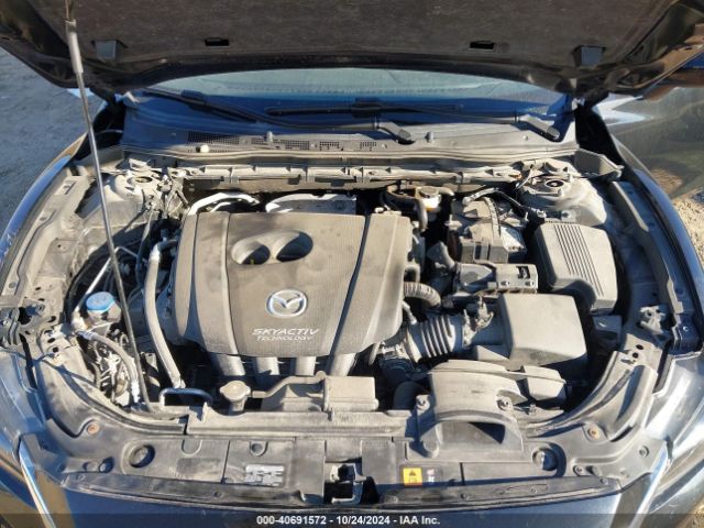JM1GJ1W59G1439044 Mazda Mazda6 I Grand Touring