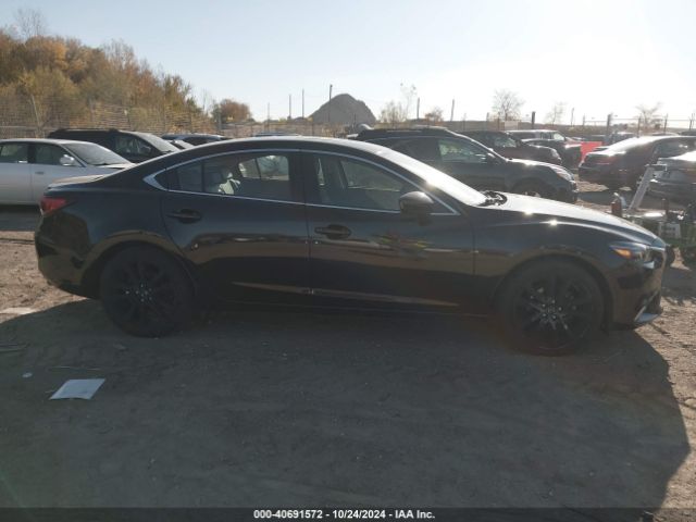 JM1GJ1W59G1439044 Mazda Mazda6 I Grand Touring