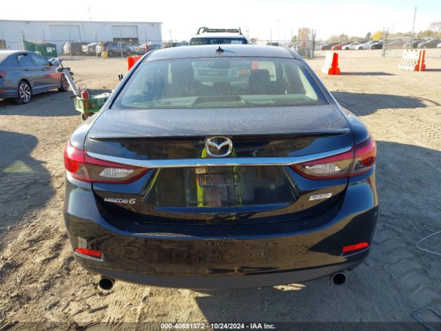 JM1GJ1W59G1439044 Mazda Mazda6 I Grand Touring