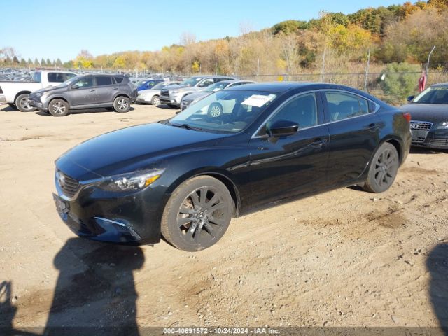 JM1GJ1W59G1439044 Mazda Mazda6 I Grand Touring