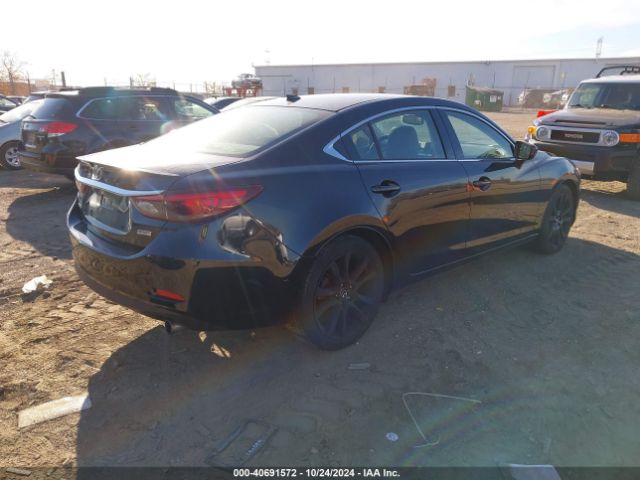 JM1GJ1W59G1439044 Mazda Mazda6 I Grand Touring