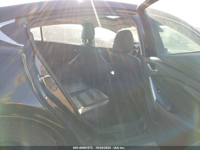 JM1GJ1W59G1439044 Mazda Mazda6 I Grand Touring