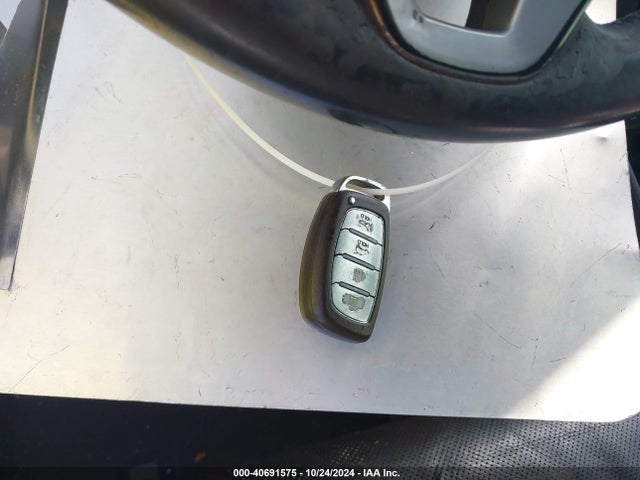 Hyundai Tucson Sel Plus 2018 KM8J33A46JU766884 Image 11
