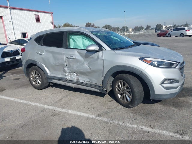 Hyundai Tucson Sel Plus 2018 KM8J33A46JU766884 Image 13