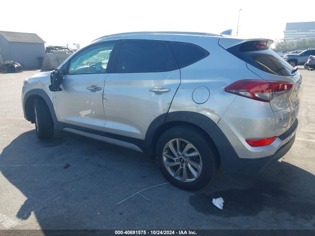 Hyundai Tucson Sel Plus 2018 KM8J33A46JU766884 Image 14