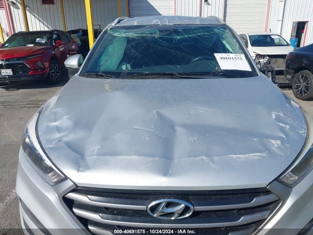 Hyundai Tucson Sel Plus 2018 KM8J33A46JU766884 Image 6