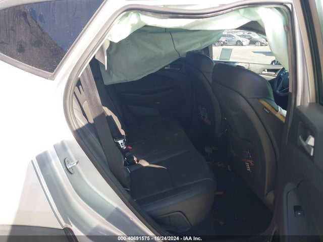 Hyundai Tucson Sel Plus 2018 KM8J33A46JU766884 Image 8