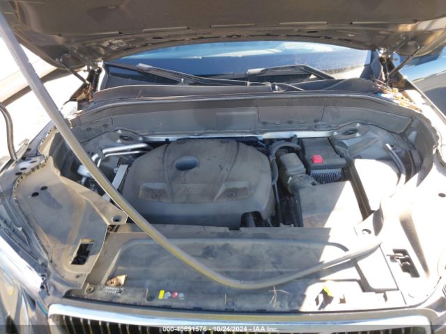 YV4A22PK9H1149284 Volvo Xc90 T6 Momentum