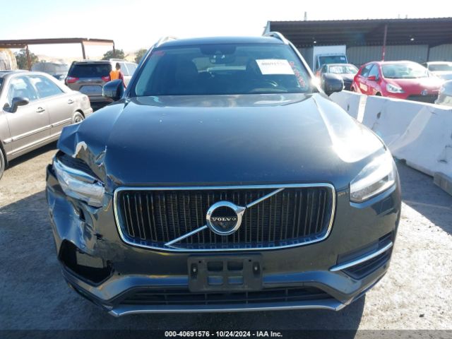 YV4A22PK9H1149284 Volvo Xc90 T6 Momentum