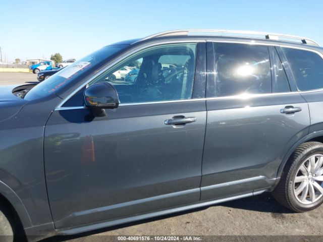 YV4A22PK9H1149284 Volvo Xc90 T6 Momentum