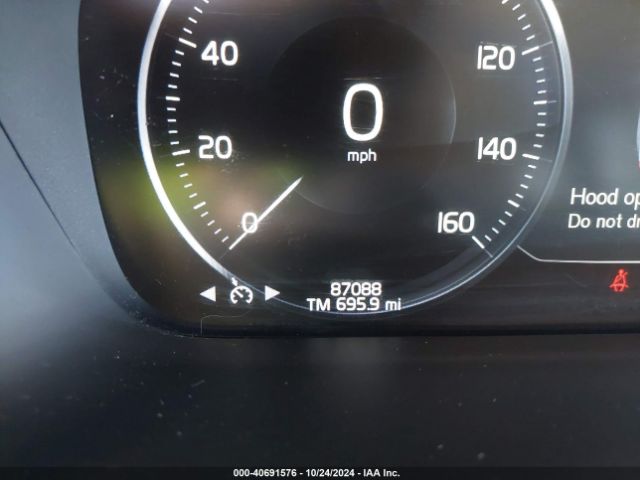 YV4A22PK9H1149284 Volvo Xc90 T6 Momentum