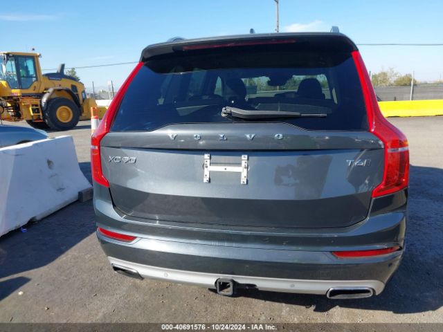 YV4A22PK9H1149284 Volvo Xc90 T6 Momentum