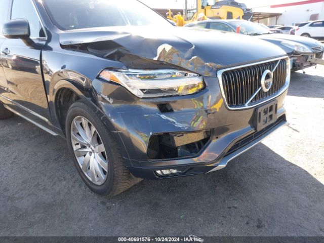 YV4A22PK9H1149284 Volvo Xc90 T6 Momentum