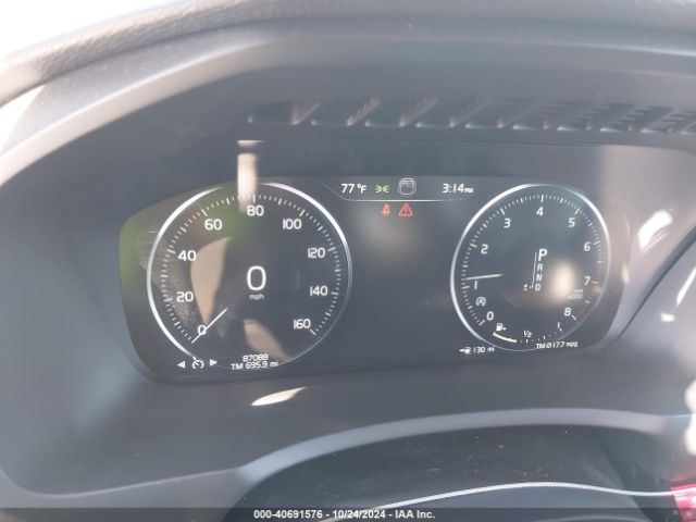 YV4A22PK9H1149284 Volvo Xc90 T6 Momentum