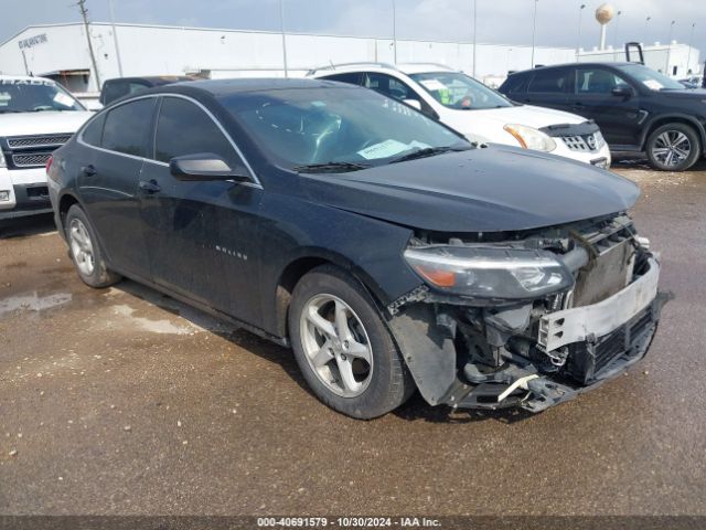 1G1ZB5STXGF309433 auction archive image