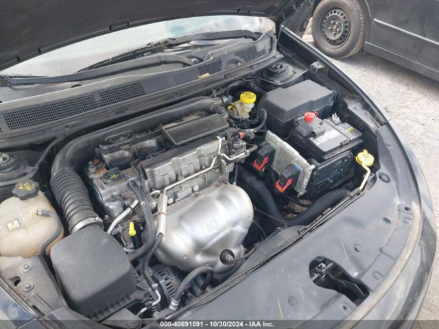 1C3CDFBB6GD770441 Dodge DART SXT