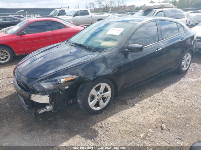 1C3CDFBB6GD770441 Dodge DART SXT