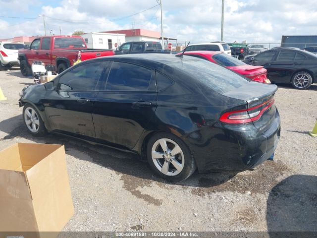 1C3CDFBB6GD770441 Dodge DART SXT
