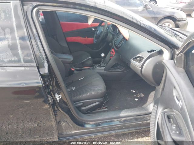 1C3CDFBB6GD770441 Dodge DART SXT
