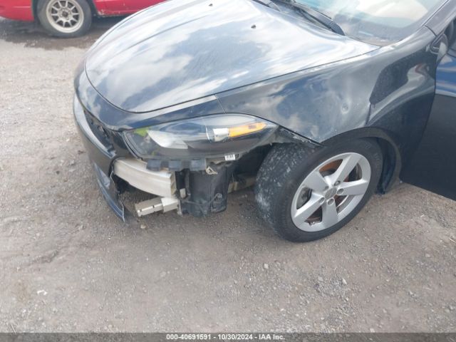 1C3CDFBB6GD770441 Dodge DART SXT