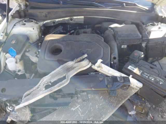 KNAGT4L30G5107093 KIA Optima Lx