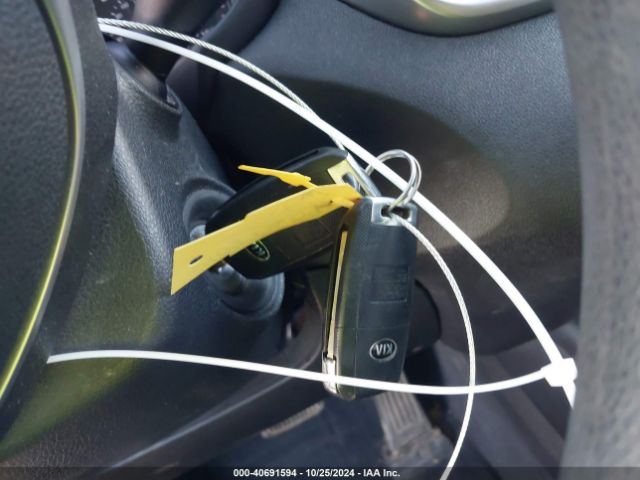 5XYPG4A36LG698445 KIA Sorento 2.4l L