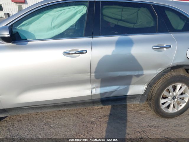 5XYPG4A36LG698445 KIA Sorento 2.4l L