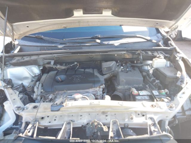 5TDZARFH0HS023597 Toyota Highlander Le