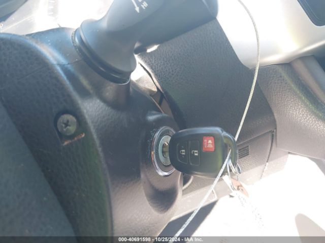 5TDZARFH0HS023597 Toyota Highlander Le