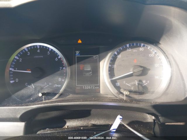5TDZARFH0HS023597 Toyota Highlander Le
