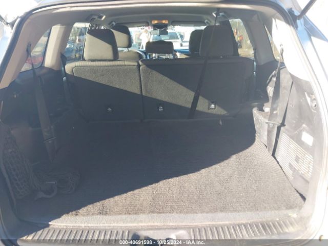 5TDZARFH0HS023597 Toyota Highlander Le
