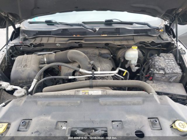 1C6RR7KT0FS508969 RAM 1500 Express