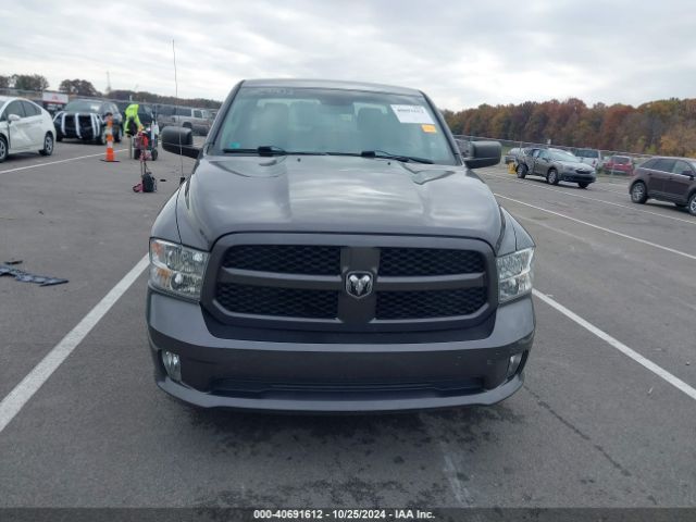 1C6RR7KT0FS508969 RAM 1500 Express