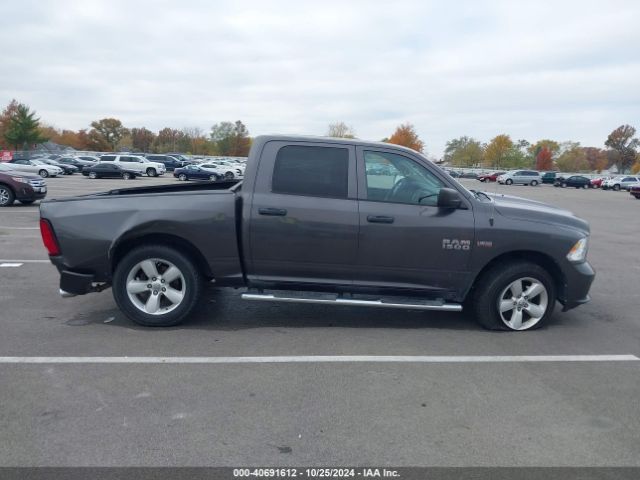 1C6RR7KT0FS508969 RAM 1500 Express