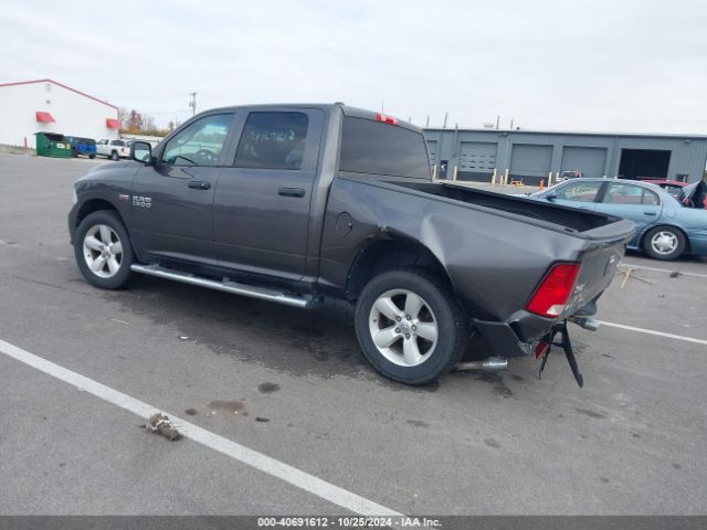 1C6RR7KT0FS508969 RAM 1500 Express